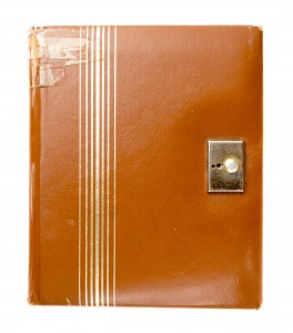 Ruby's 1974-1978 Journal